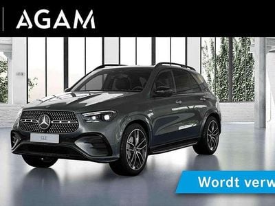 Mercedes GLE400