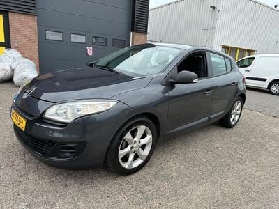 Renault Mégane III