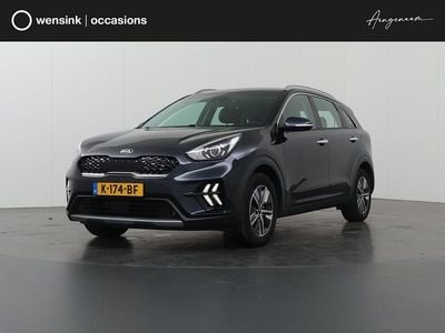 Blauw Occasion 2020 Kia Niro SUV | € 17.730 (Eerlijke prijs)
