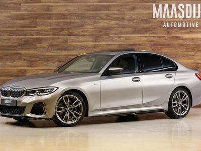 BMW M340