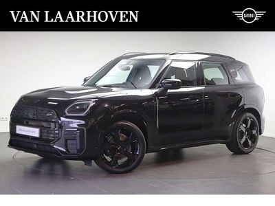 Occasion Mini John Cooper Works Countryman 150 kW (204 PK) 2024 Zwart SUV
