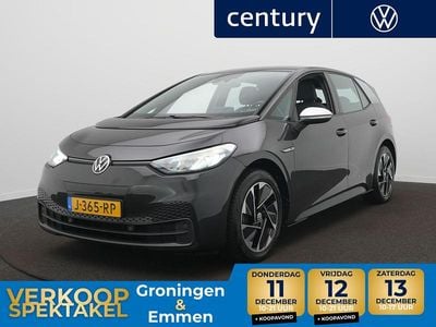 Grijs Gebruikt 2020 VW ID.3 Hatchback | € 19.900 (Eerlijke prijs)