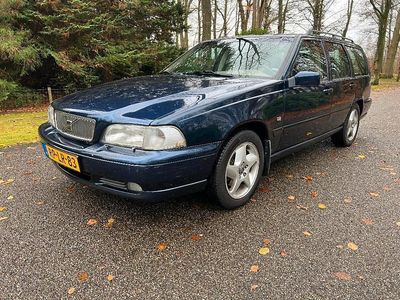 Gebruikt 1997 Volvo V70 Stationwagen | € 1.999 (Eerlijke prijs)