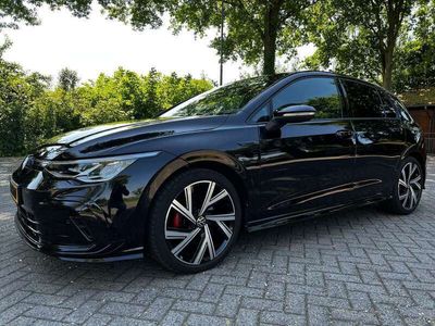 VW Golf VIII