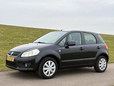 Occasion Suzuki SX4 107 PK (78 kW) 2006