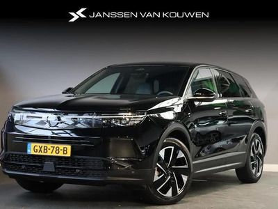 Occasion 2024 Opel Grandland Electric SUV | € 33.750 (Iets duurder)