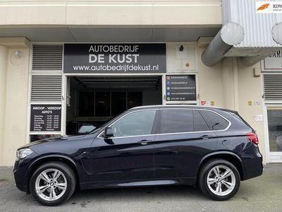 tweedehands BMW X5 SDrive25d AUT 2017 M-Sport