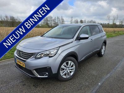 tweedehands Peugeot 5008 1.2 PureTech Active