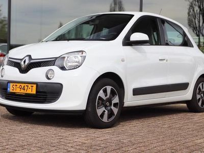 tweedehands Renault Twingo 1.0 SCE EXPRESSION | CRUISE | BLUETOOTH | AIRCO