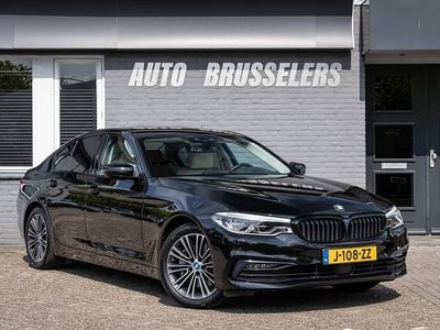 BMW 530e
