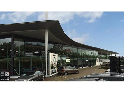 Grijs Occasion 2023 VW Golf VIII Business Stationwagen | € 26.950 (Super prijs)