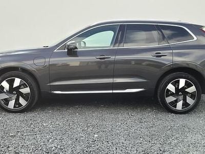 Grijs Occasion 2025 Volvo XC60 Ultra SUV | € 65.900 (Duur)