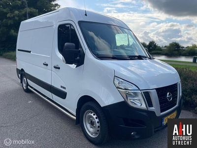 Occasion Nissan NV400 S 125 PK (91 kW) 2013 Overige Van