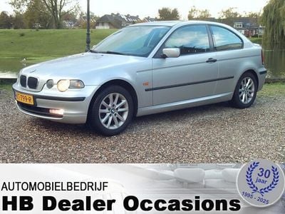 BMW 316 Compact