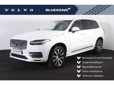 Occasion Volvo XC90 Inscription 455 PK (334 kW) 2019 SUV