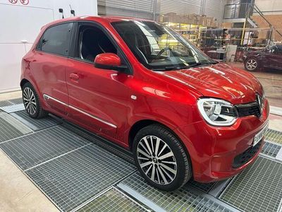 tweedehands Renault Twingo 0.9 TCe Edition One + EDC