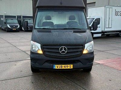 Occasion Mercedes Sprinter 129 PK (94 kW) 2016 Van