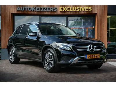 Mercedes GLC220