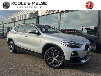 Suv Occasion 2019 BMW X2 Executive SUV | € 23.750 (Goede deal)