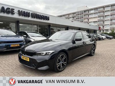 BMW 320e