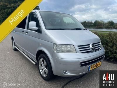 VW T5