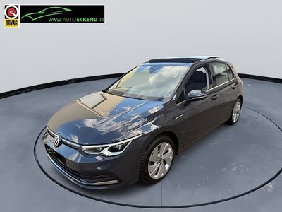 VW Golf VIII