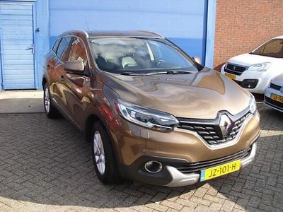Occasion Renault Kadjar Bose Edition 131 PK (96 kW) 2015 Bruin SUV
