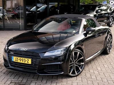 Audi TT Roadster