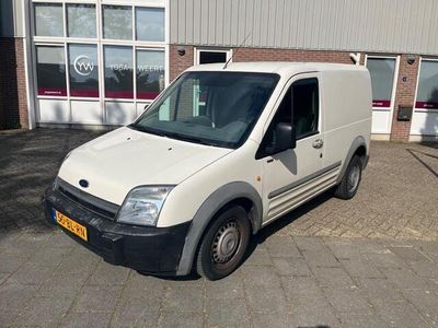 tweedehands Ford Transit CONNECT T200S 1.8 TDdi NAP