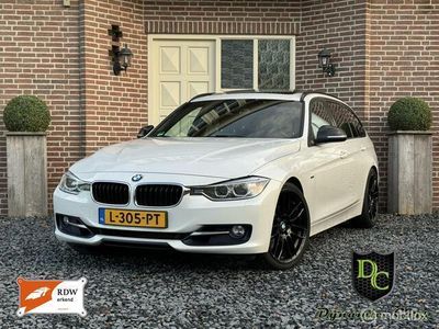 tweedehands BMW 328 3-SERIE Touring i xDrive //M Sport edition *Panodak