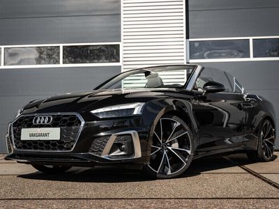 Audi A5 Cabriolet