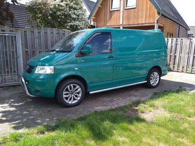 VW T5