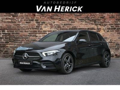 Mercedes A250