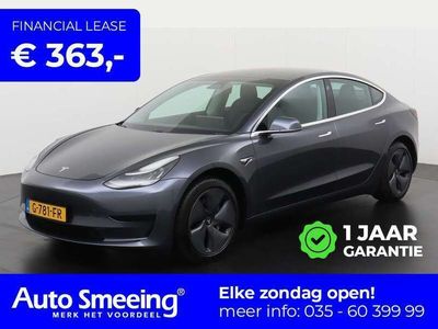 tweedehands Tesla Model 3 Standard RWD Plus