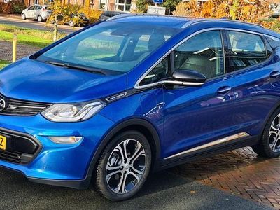 Gebruikt 2018 Opel Ampera Hatchback | € 11.900 (Eerlijke prijs)