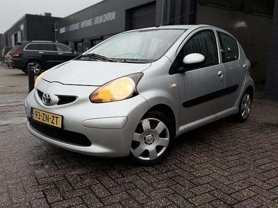Occasion Toyota Aygo 68 PK (50 kW) 2008 Hatchback
