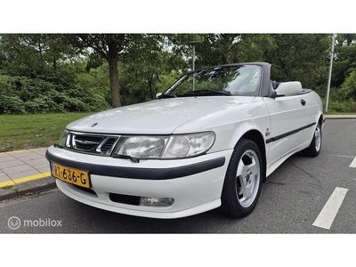 Saab 9-3 Cabriolet