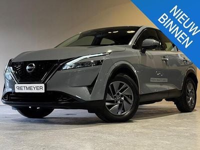 Occasion Nissan Qashqai 158 PK (116 kW) 2023 Overige SUV