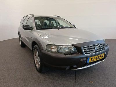 Occasion Volvo XC70 2004 Grijs