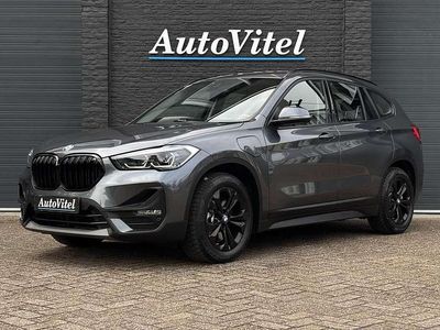 Occasion BMW X1 222 PK (163 kW) 2022 Grijs (metallic) SUV