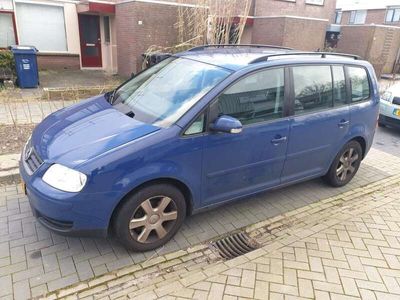 VW Touran