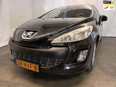 tweedehands Peugeot 308 SW 1.6 VTi Sublime - Motormanagement Brandt