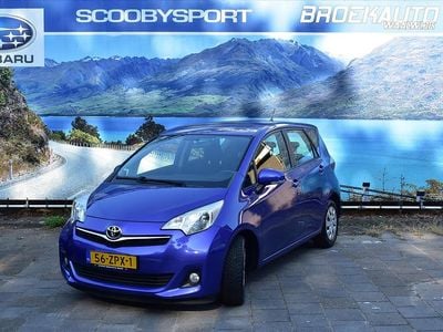 Toyota Verso-S