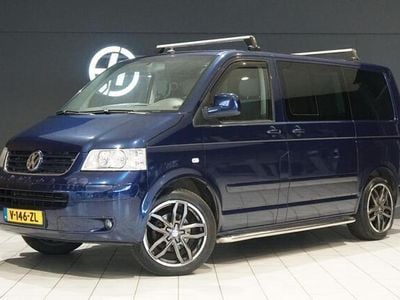 VW T5