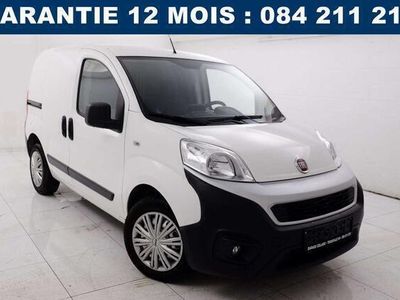 Overige Occasion 2021 Fiat Fiorino MPV | € 12.990