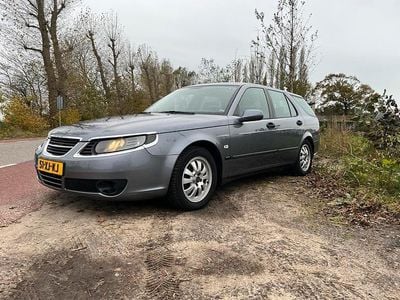 Occasion 2007 Saab 9-5 Stationwagen | € 1.950 (Eerlijke prijs)