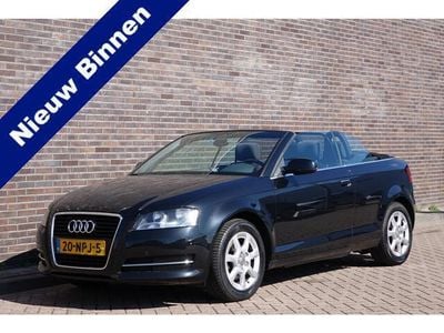 Audi A3 Cabriolet