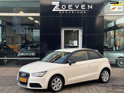 tweedehands Audi A1 1.6 TDI Attraction Pro Line Business !!Nieuwe APK