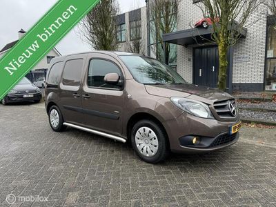 Mercedes Citan 109