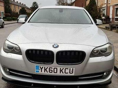 Occasion BMW 528 Sport Line 258 PK (189 kW) 2010 Sedan
